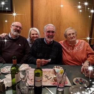 Meet your Posher, Florence